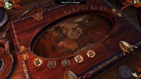 witcher 1 dice poker tips